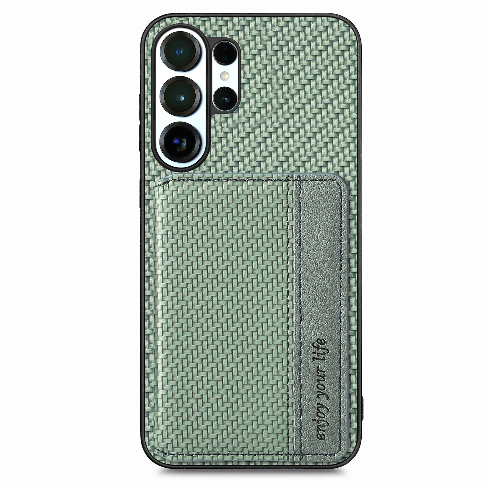 Business Magnetic Carbon Fibre - Kickstand Adjustable avis et prix