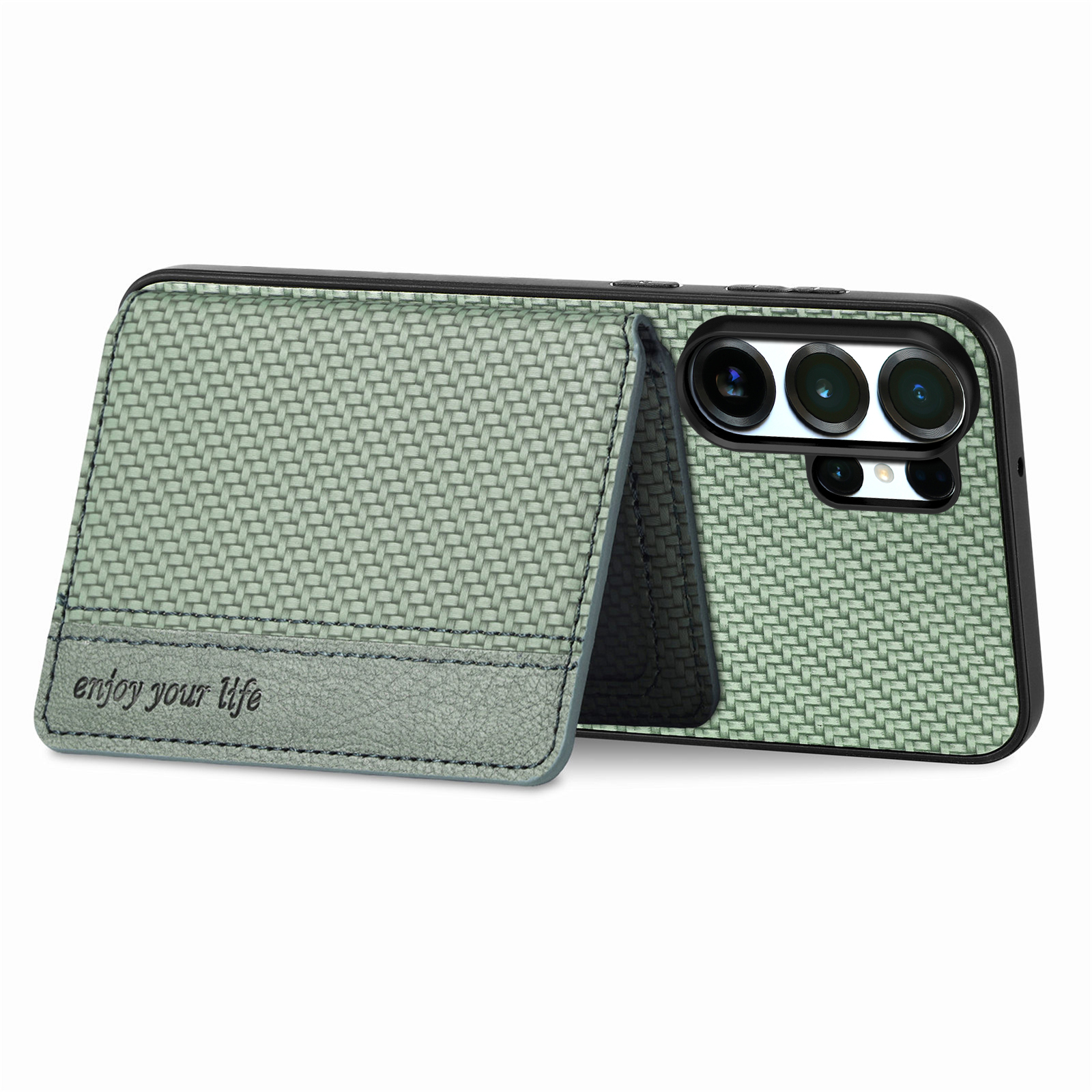 Business Magnetic Carbon Fibre - Kickstand Adjustable avis et prix