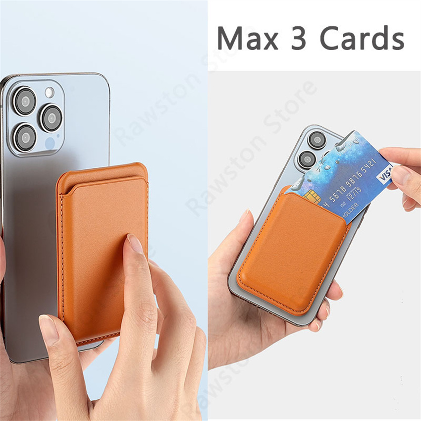 Kickstand Magnetic Leather Wal - Kickstand Adjustable avis et prix