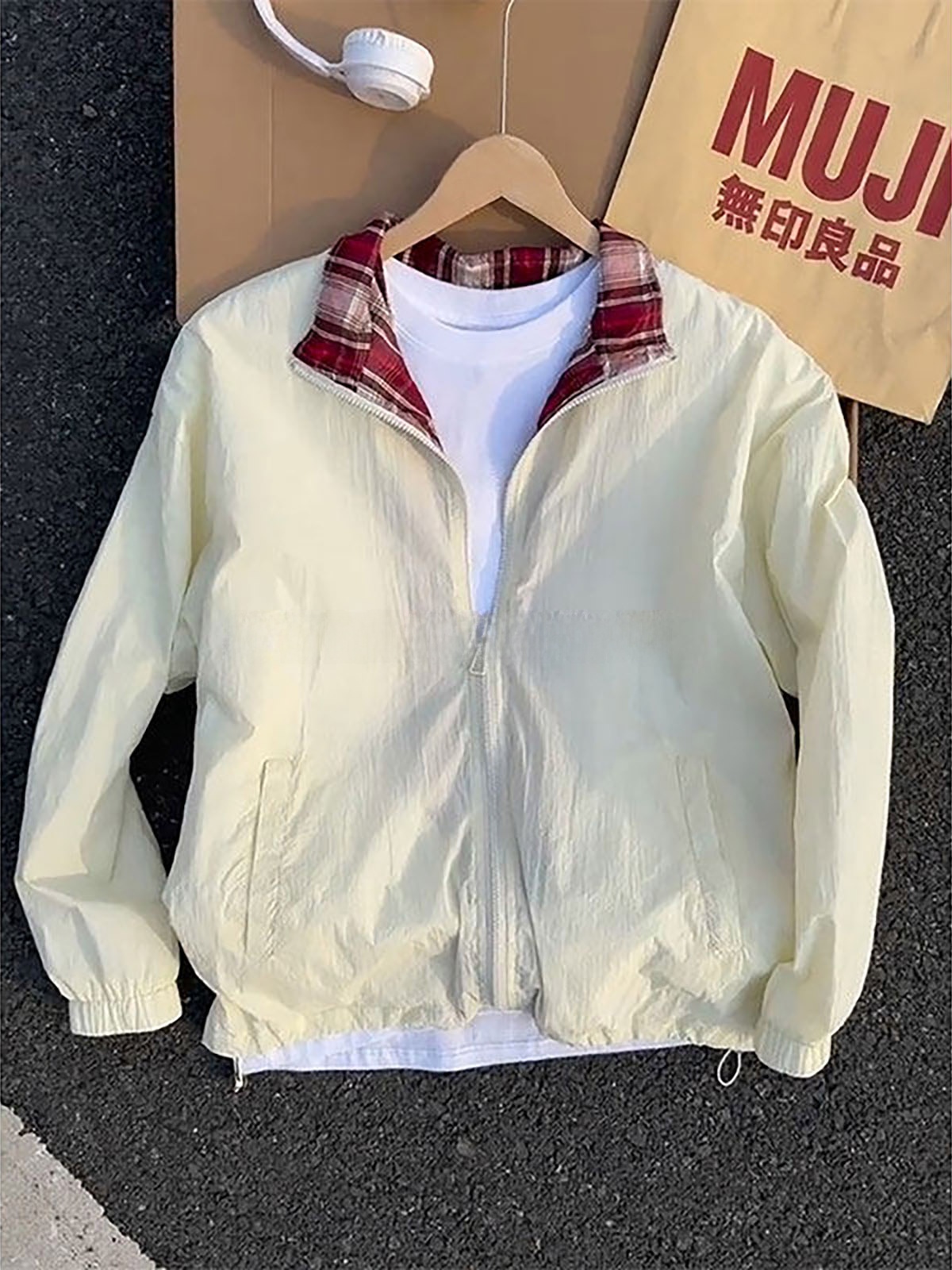 Summer Lightweight UPF50 Sun P - Cycling Commute Jacket avis et prix