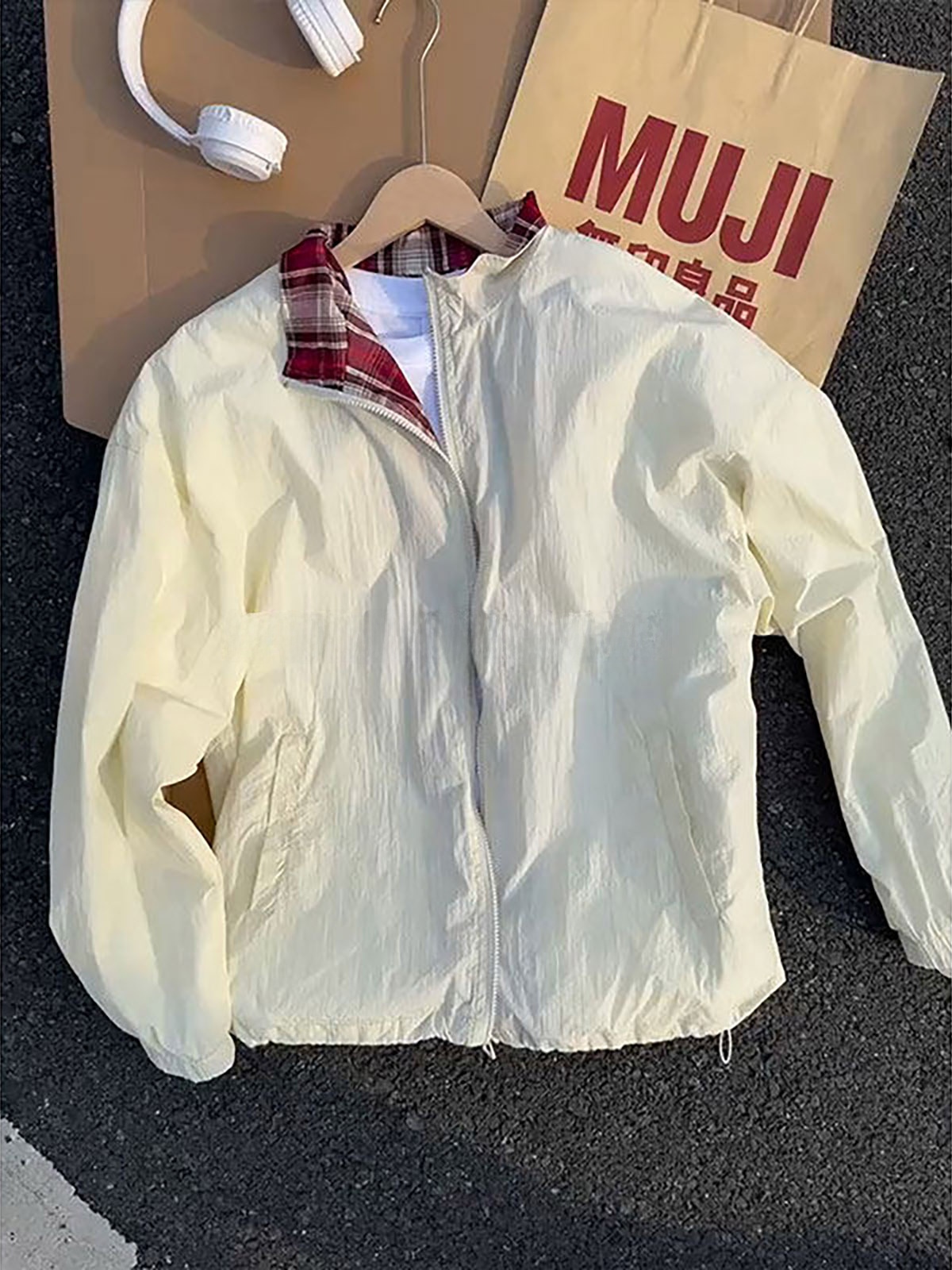 Summer Lightweight UPF50 Sun P - Cycling Commute Jacket avis et prix