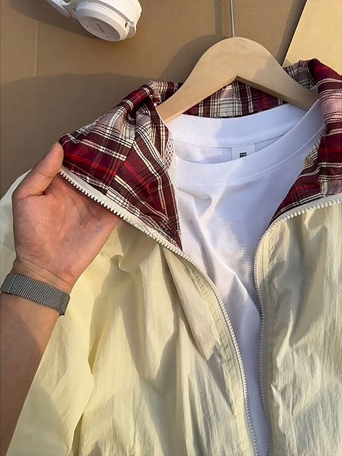 Summer Lightweight UPF50 Sun P - Cycling Commute Jacket avis et prix