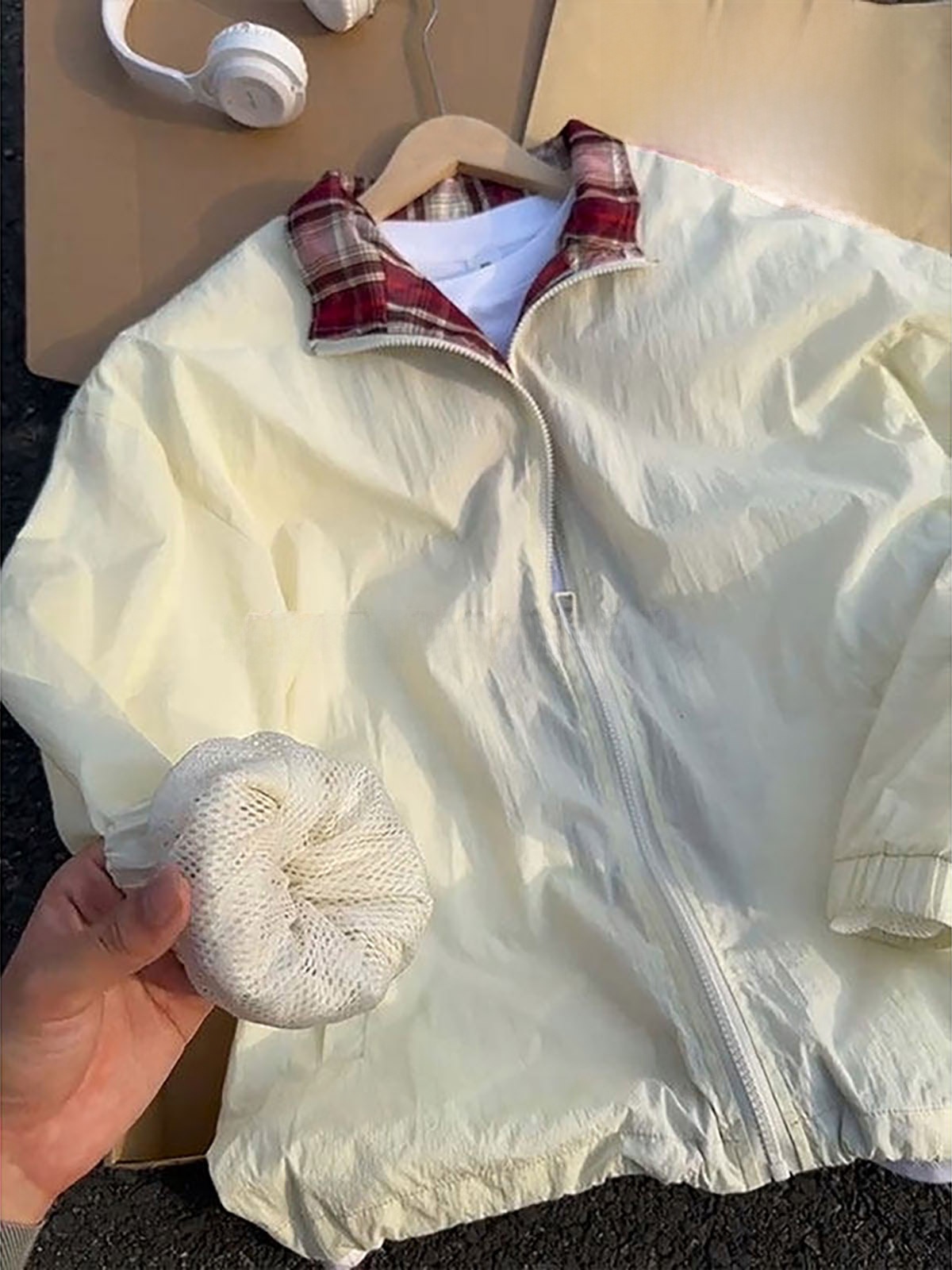 Summer Lightweight UPF50 Sun P - Cycling Commute Jacket avis et prix
