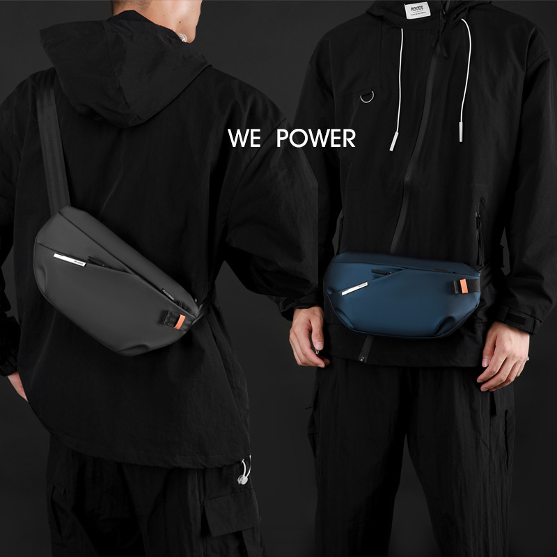Waterproof nylon fabric sports - Cycling Commute avis et prix