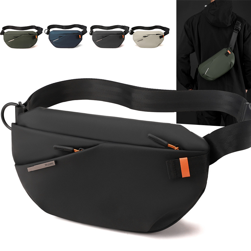 Waterproof nylon fabric sports - Cycling Commute avis et prix
