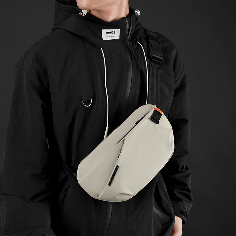 Waterproof nylon fabric sports - Cycling Commute avis et prix
