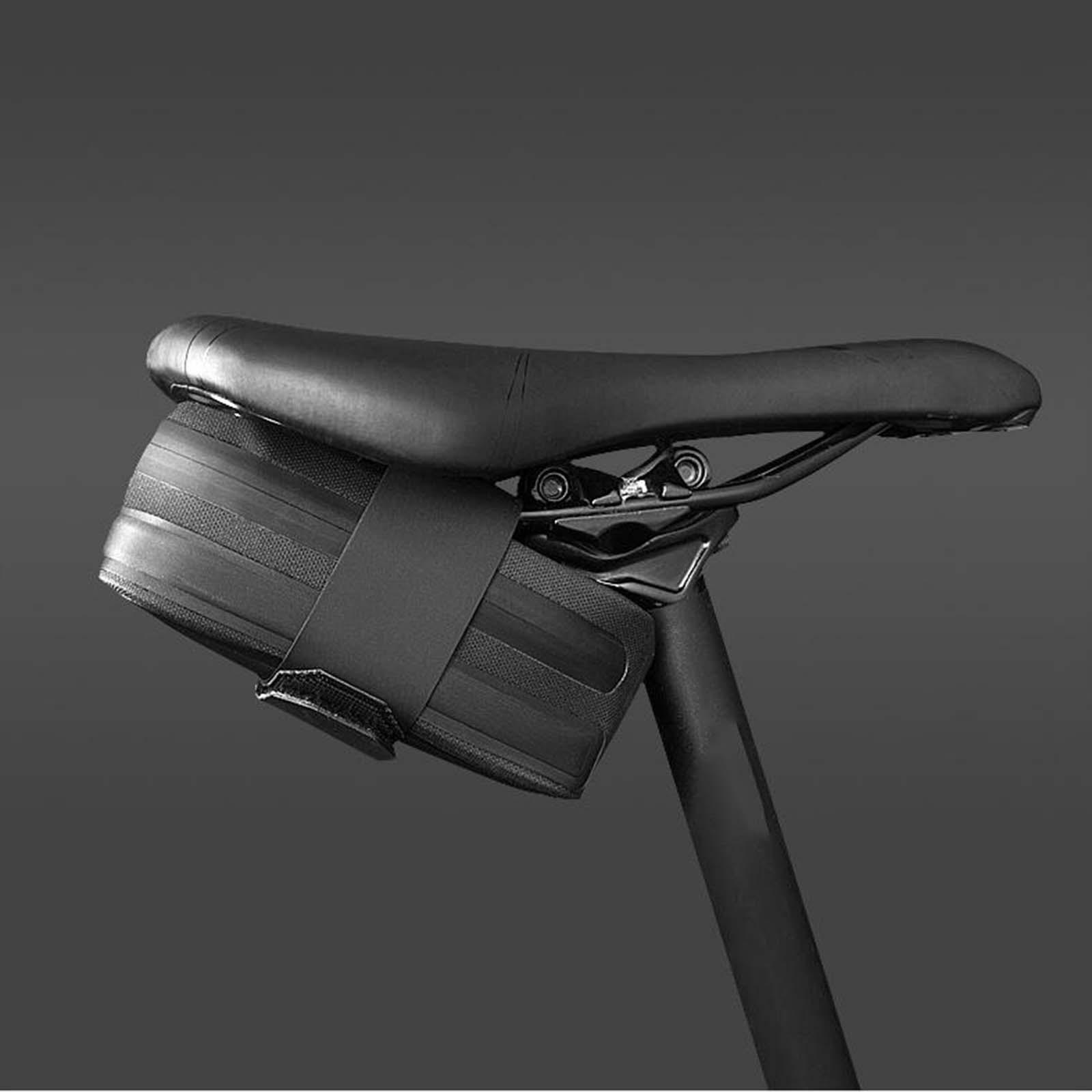 Bike Under Seat Bag Front with - Saddle Bag Under Seat avis et prix