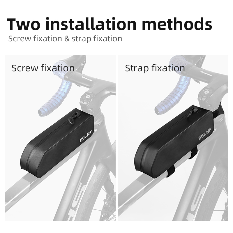 ESLNF Aero Design Bike Frame B - Cycling Commuter Backpack Waterproof avis et prix