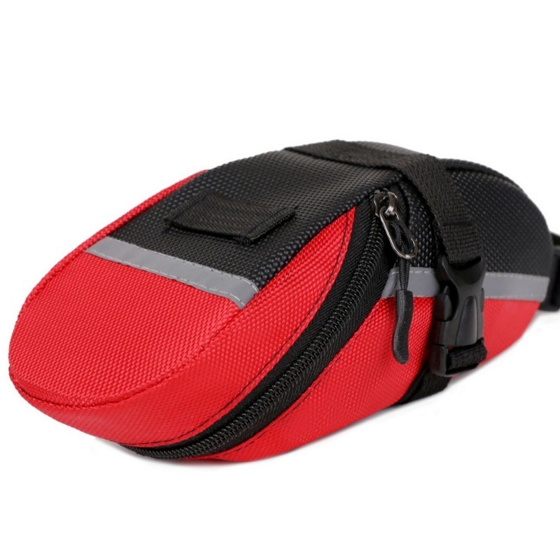 5-Pack Bike Seat Bag Bicycle S - Saddle Bag Under Seat avis et prix