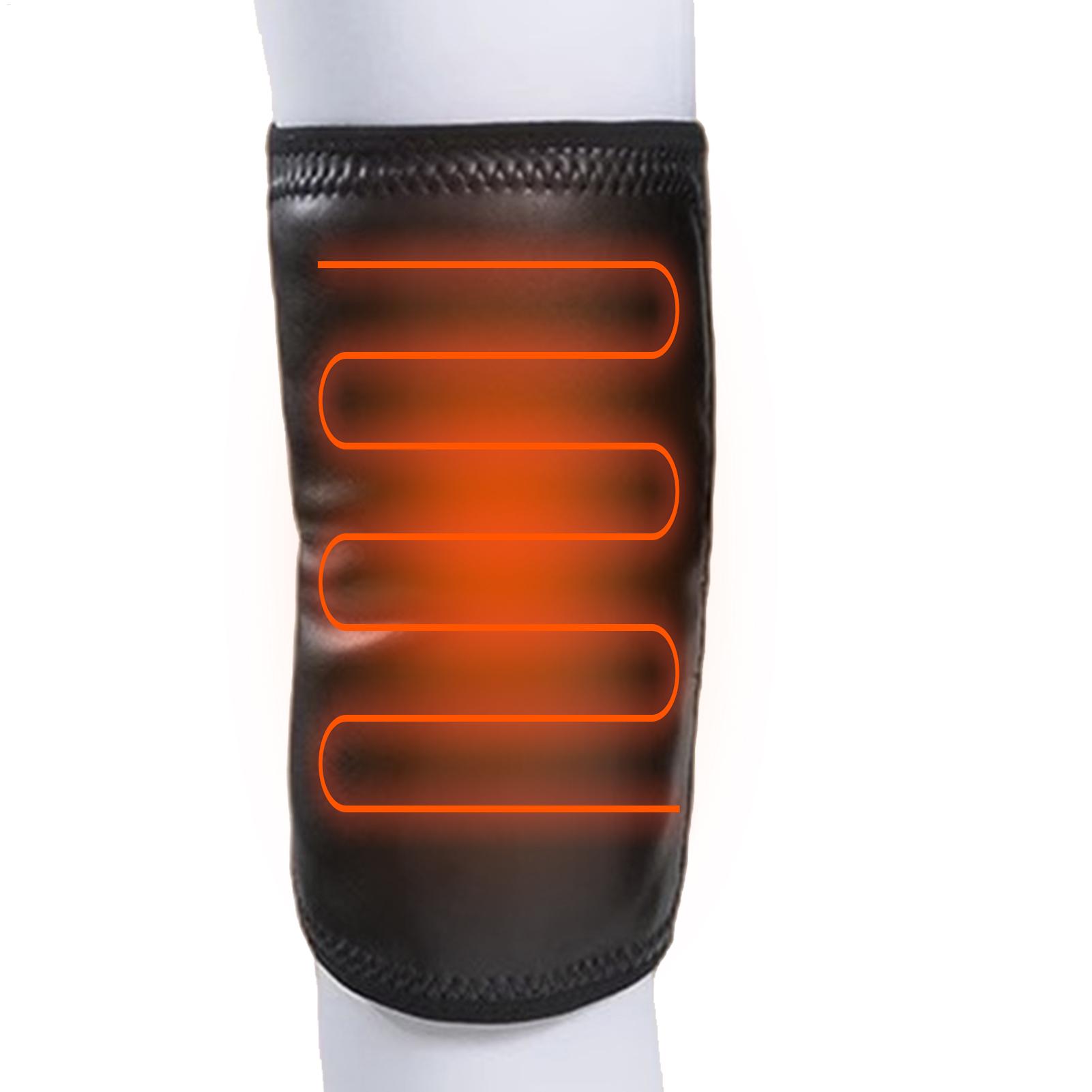 Cycling Knee Warmers Leg Therm - Winter Cycling Commute avis et prix