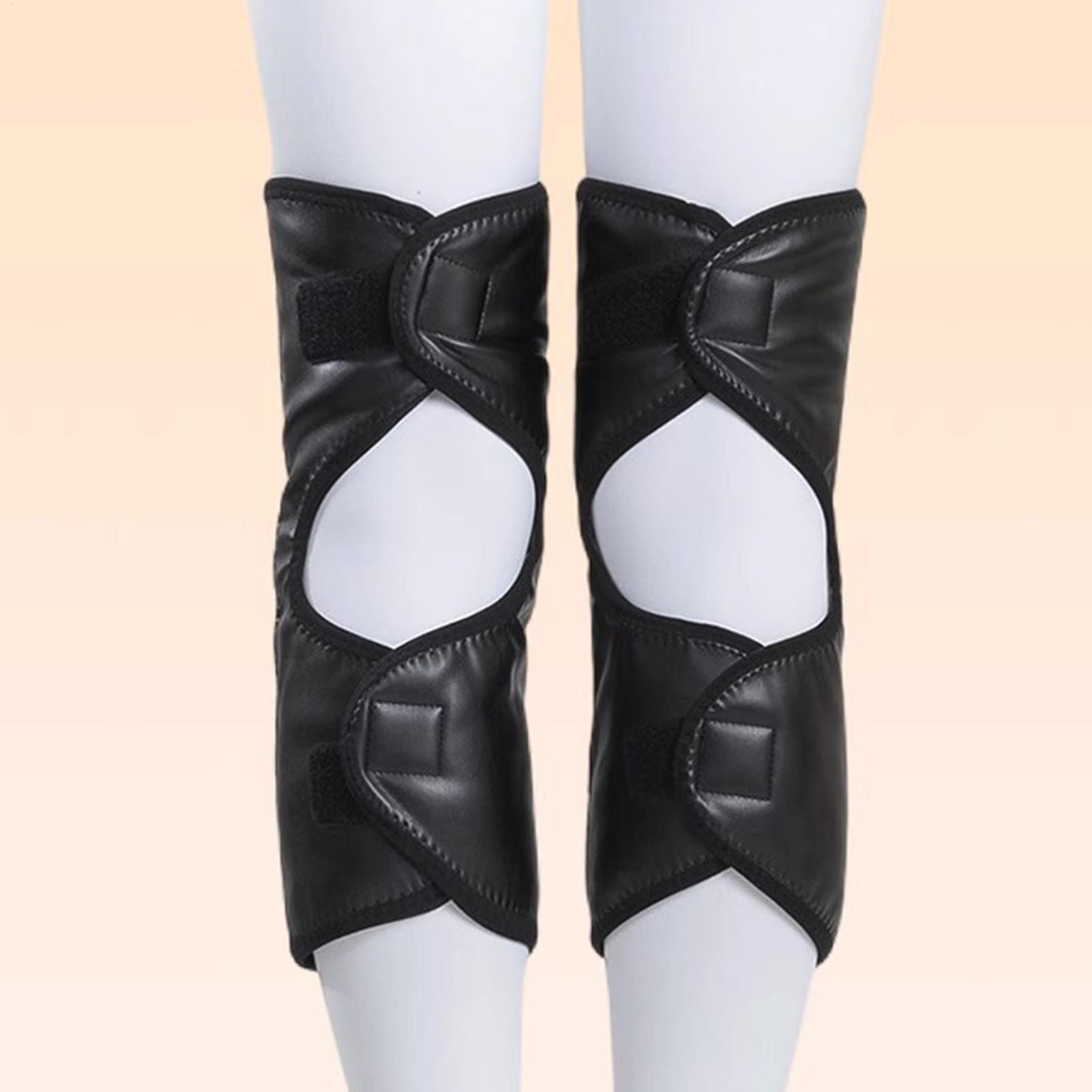 Cycling Knee Warmers Leg Therm - Winter Cycling Commute avis et prix