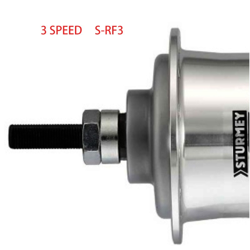 3 Speed Internal Geared Hub In - Cycling Commute Speed avis et prix