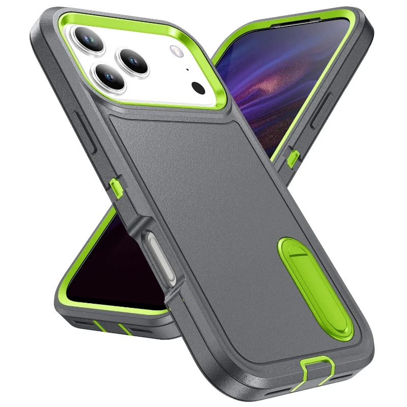 Shockproof Military Grade OTT- - Kickstand Adjustable avis et prix