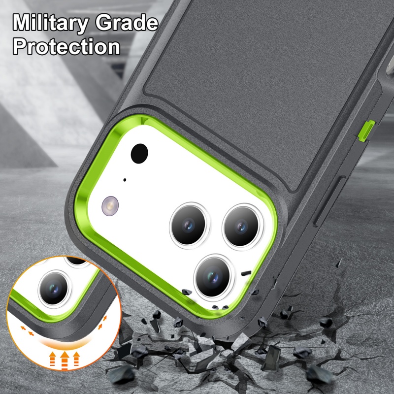 Shockproof Military Grade OTT- - Kickstand Adjustable avis et prix