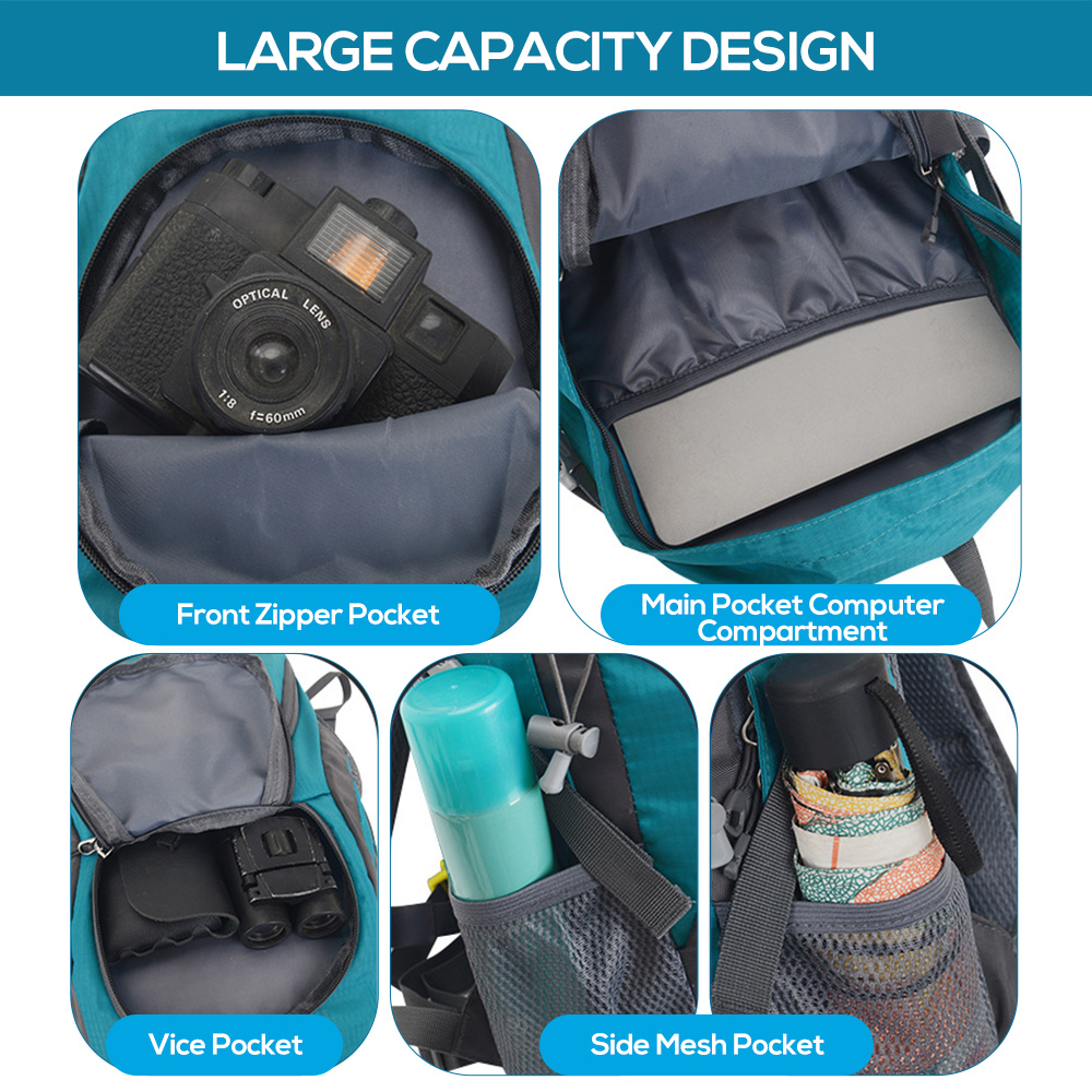 20L Outdoor Cycle Hiking Backp - Cycling Journey avis et prix