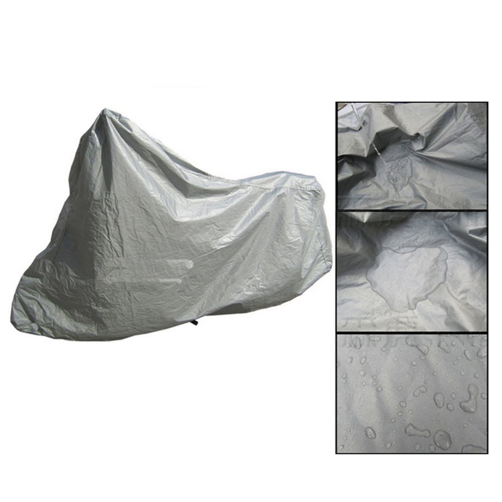 Durable PEVA Fabric Waterproof - Cycling Rain Jacket Commute avis et prix