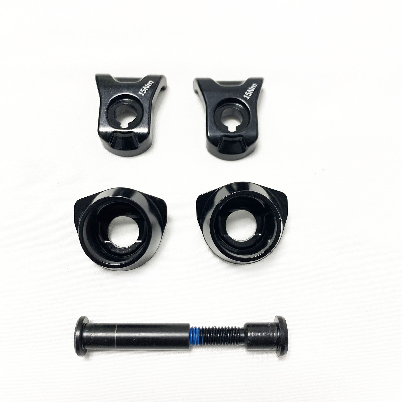 Carbon Seatpost Clamp Oval 7*9 - Commuting By Bike avis et prix