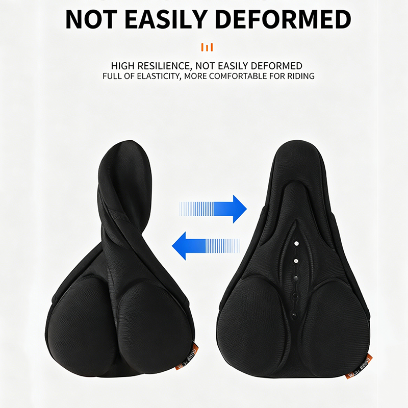 WEST BIKING Bicycle Saddle Cov - Commuting By Bike avis et prix