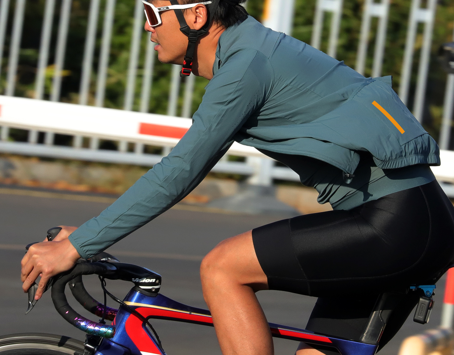 SPEXCEL 2022 New 3 Season New  - Cycling Commuter Jacket avis et prix