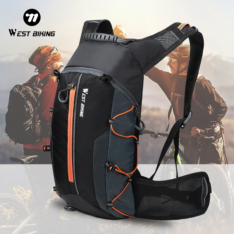 WEST BIKING Outdoor Water Repe - Cycling Journey avis et prix