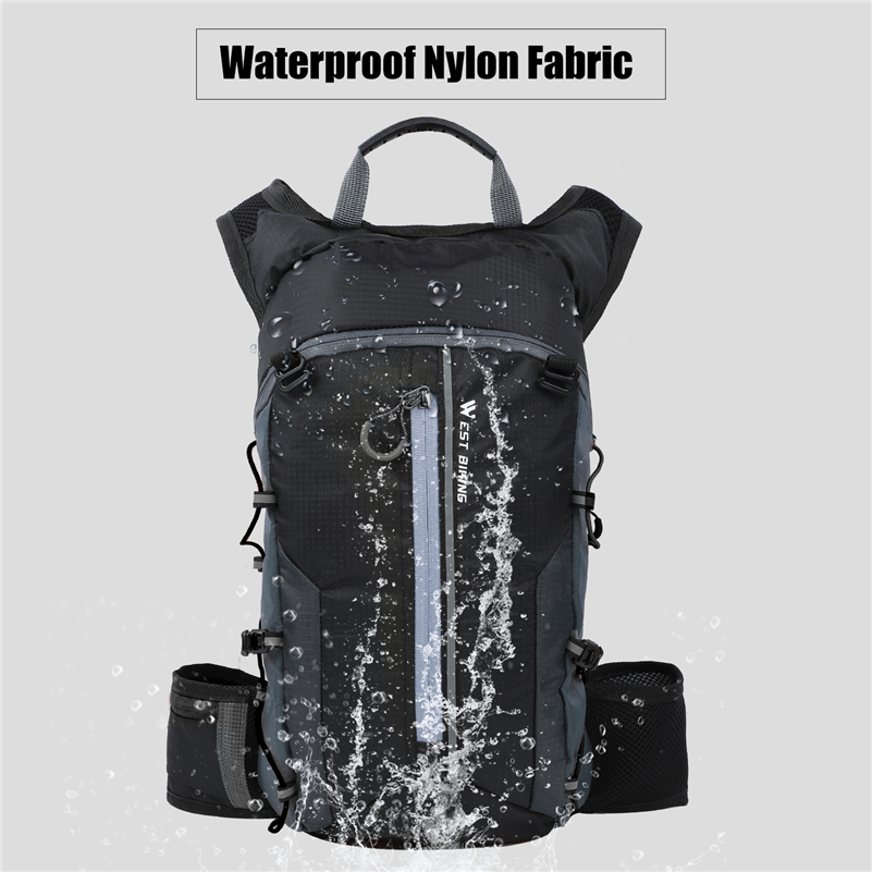 WEST BIKING Outdoor Water Repe - Cycling Journey avis et prix