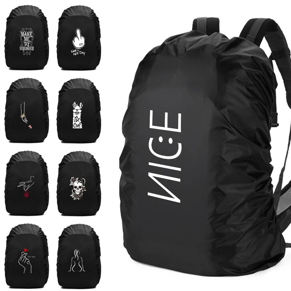 Waterproof Backpack Rain Cover - Cycling Commuter Backpack Waterproof avis et prix