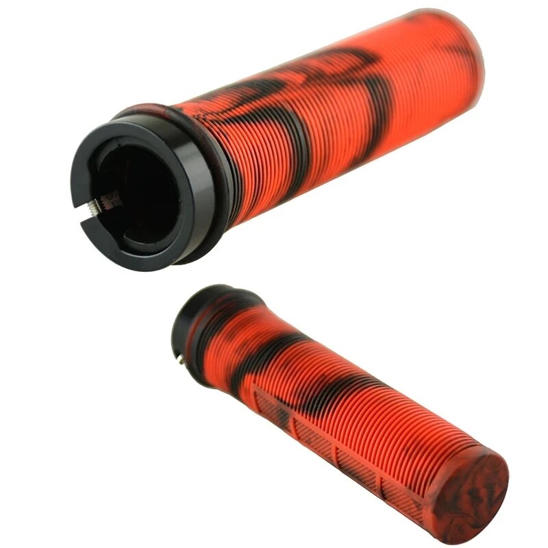 TPR Bicycle Grips Integrated B - Commuter Bike Lock avis et prix