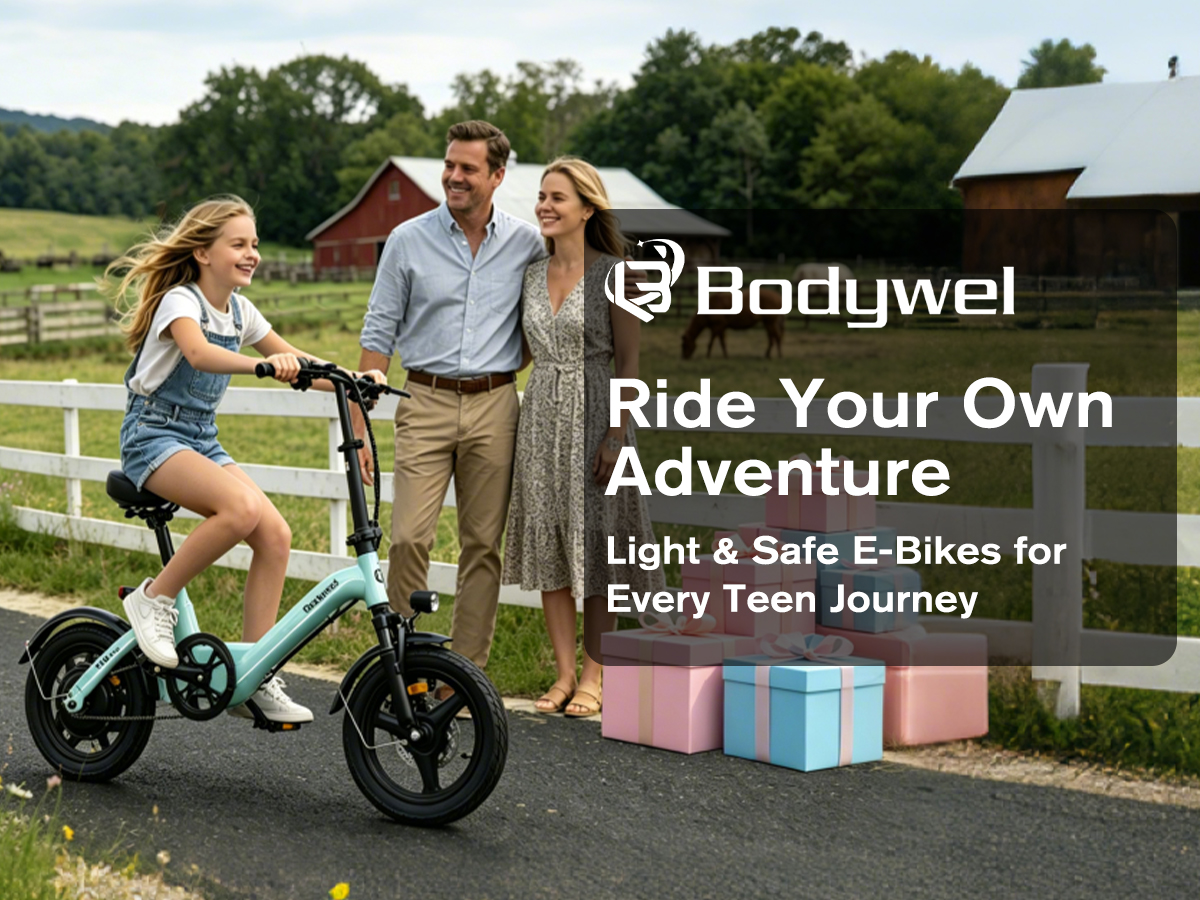 Folding Electric Bike 400W for - Commuter Biking avis et prix