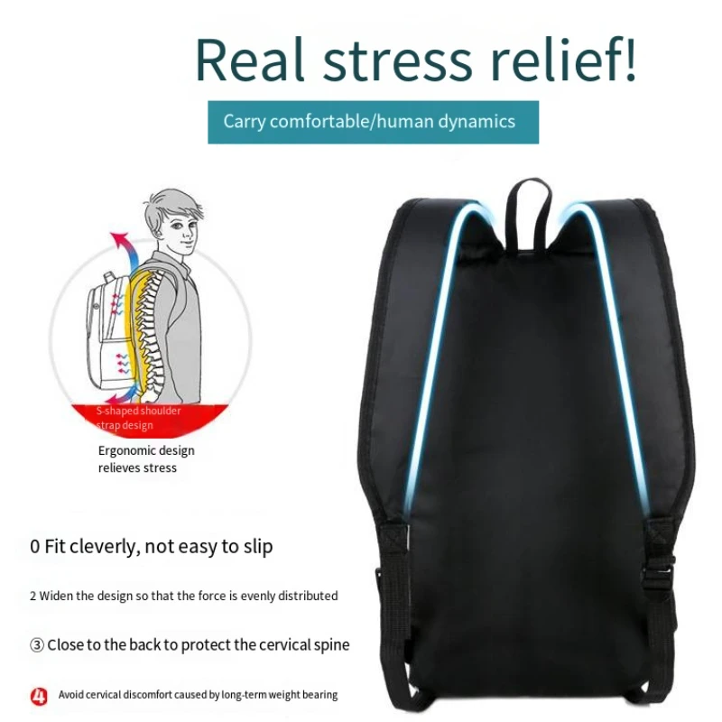 New Camping Hiking Trekking Ki - Cycling Commuter Backpack Waterproof avis et prix