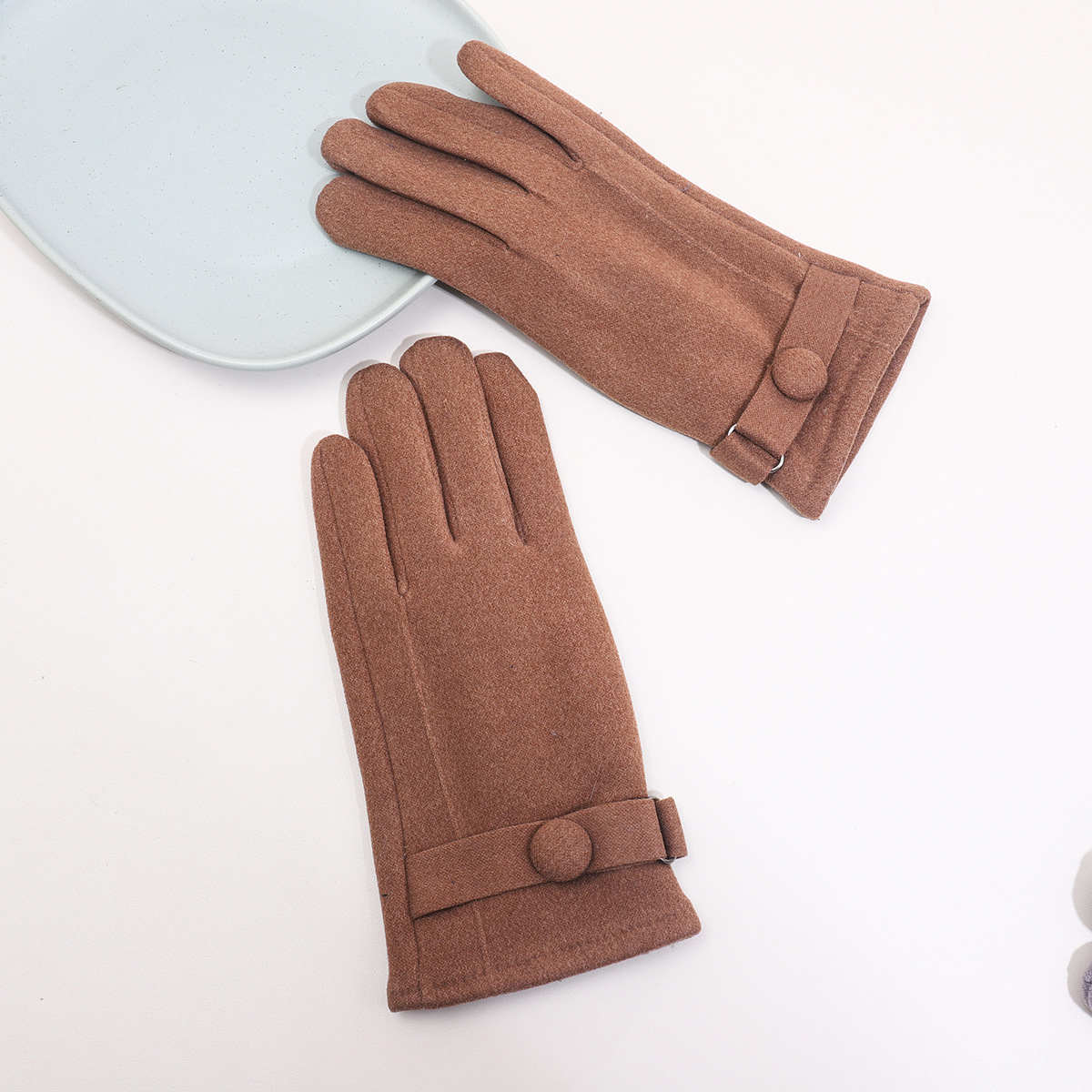 Men's New Rain Cloth Warm Glov - Cycling Commute In Rain avis et prix