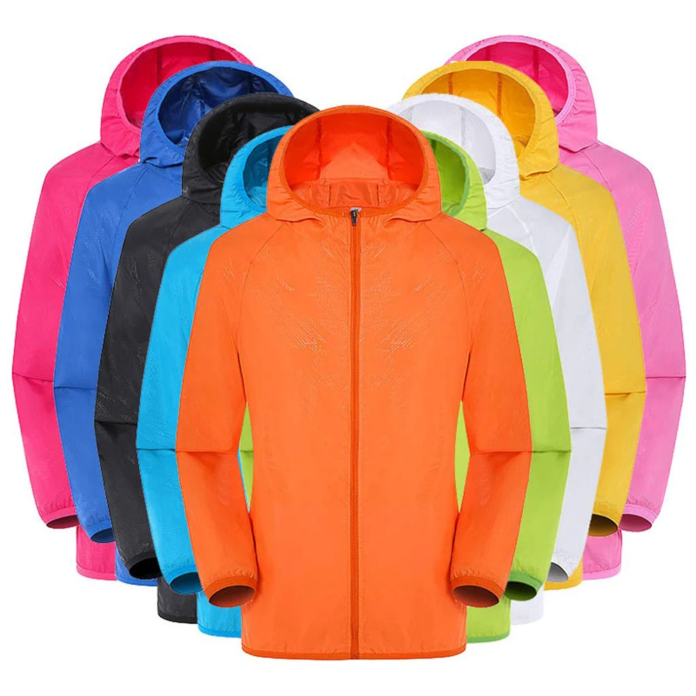 Outdoor Sports Waterproof Wind - Cycling Commuter Jacket avis et prix