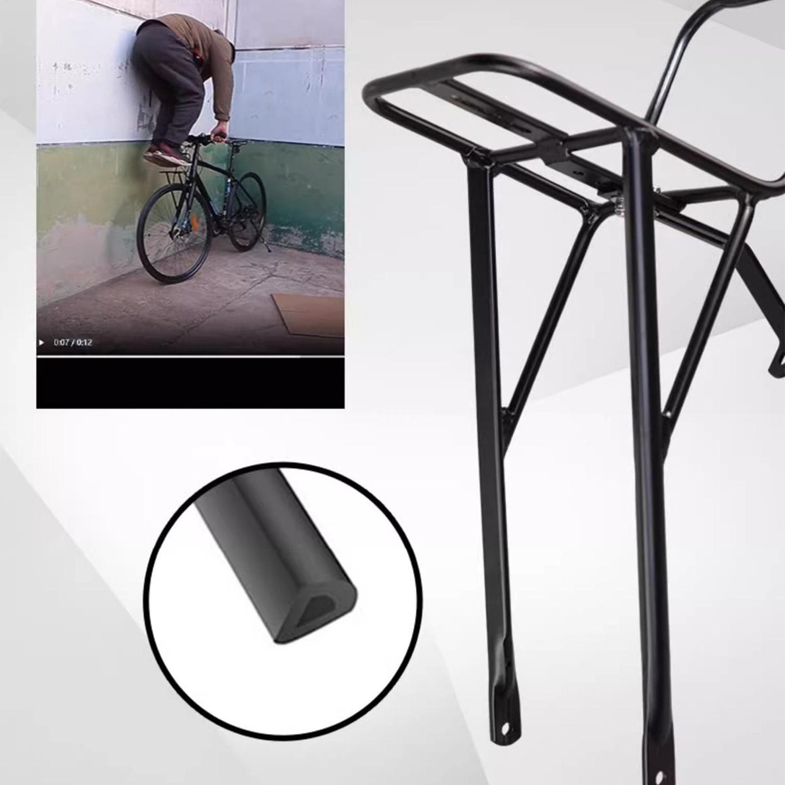 Bike Front Rack Mountain Road  - Commuting By Bike avis et prix