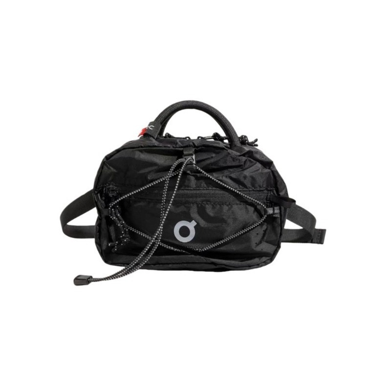 Trendy Nylon Small Square Bag  - Cycling Commute avis et prix