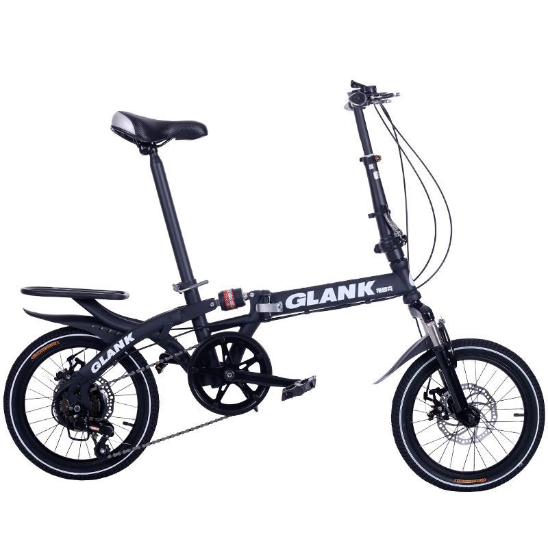 22 Inch Foldable Mini Commuter - Cycling Commute Speed avis et prix