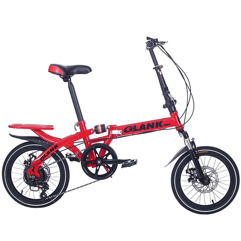 22 Inch Foldable Mini Commuter - Cycling Commute Speed avis et prix