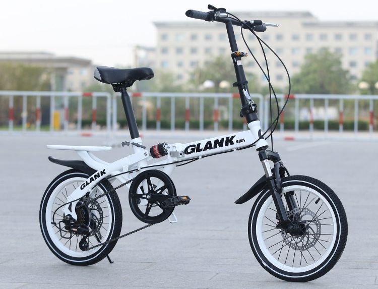 22 Inch Foldable Mini Commuter - Cycling Commute Speed avis et prix