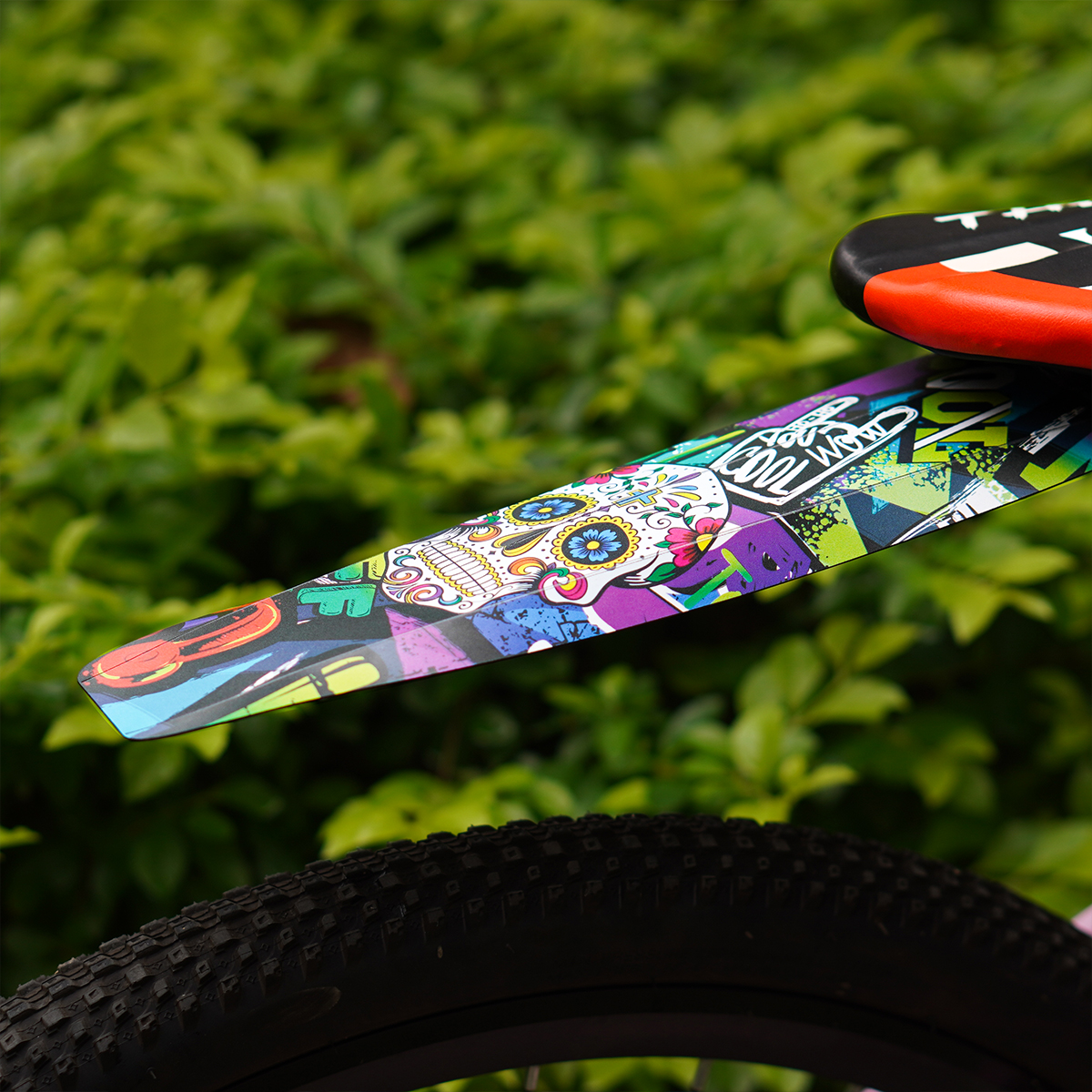Chooee Bike Rear Fender Eco-fr - Commuting By Bike avis et prix