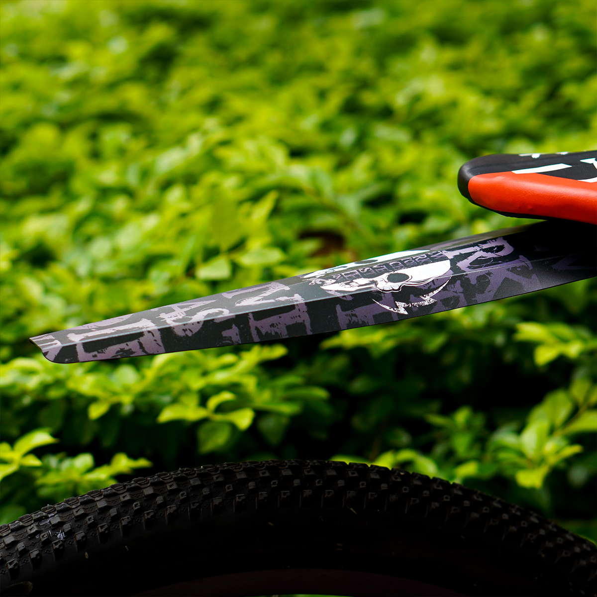 Chooee Bike Rear Fender Eco-fr - Commuting By Bike avis et prix