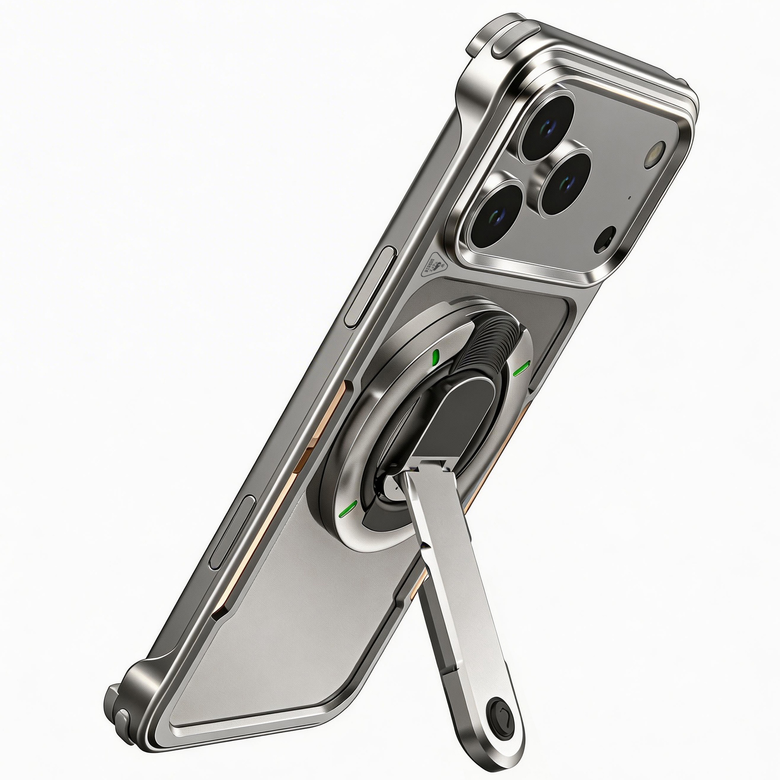 Conlez For iPhone 17 Pro Max C - Kickstand Adjustable avis et prix