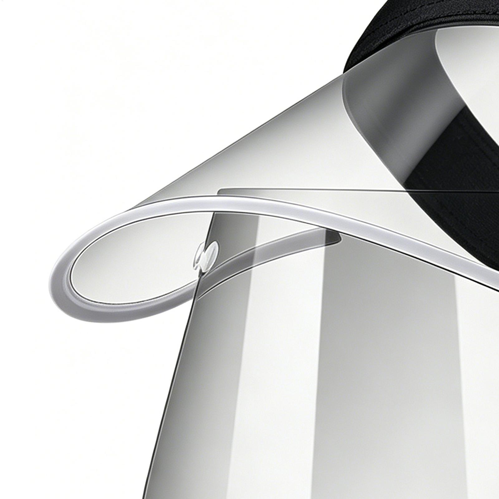 Rainproof Face Shield Clear Wi - Cycling Commute In Rain avis et prix