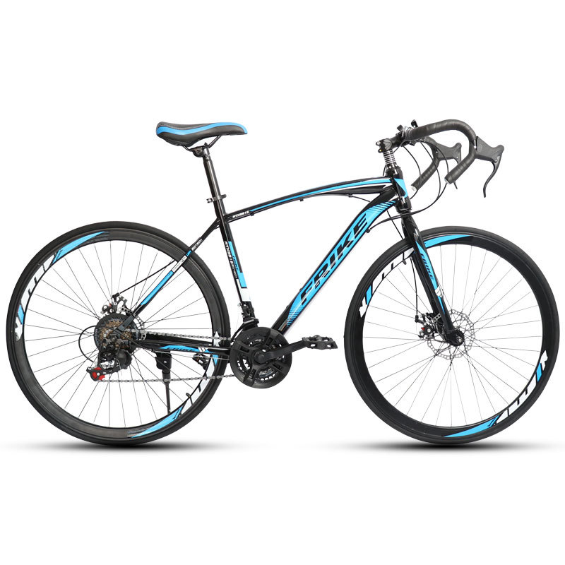 FREIKE 700C Adult Road Bike Mo - Cycling Commute Speed avis et prix