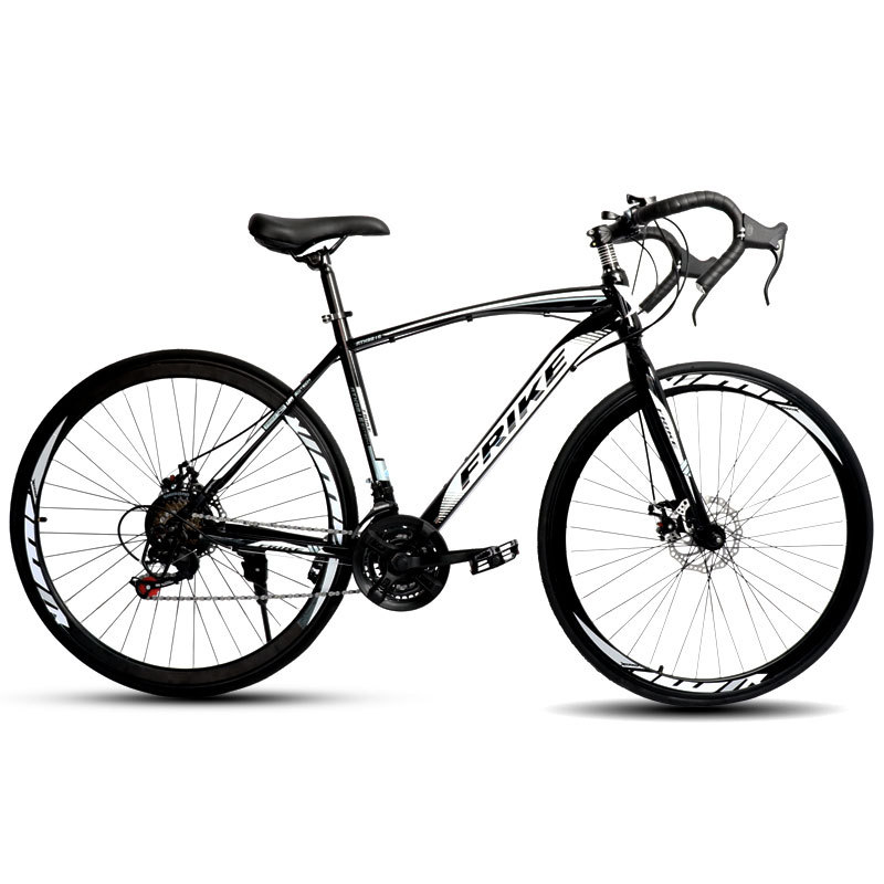 FREIKE 700C Adult Road Bike Mo - Cycling Commute Speed avis et prix