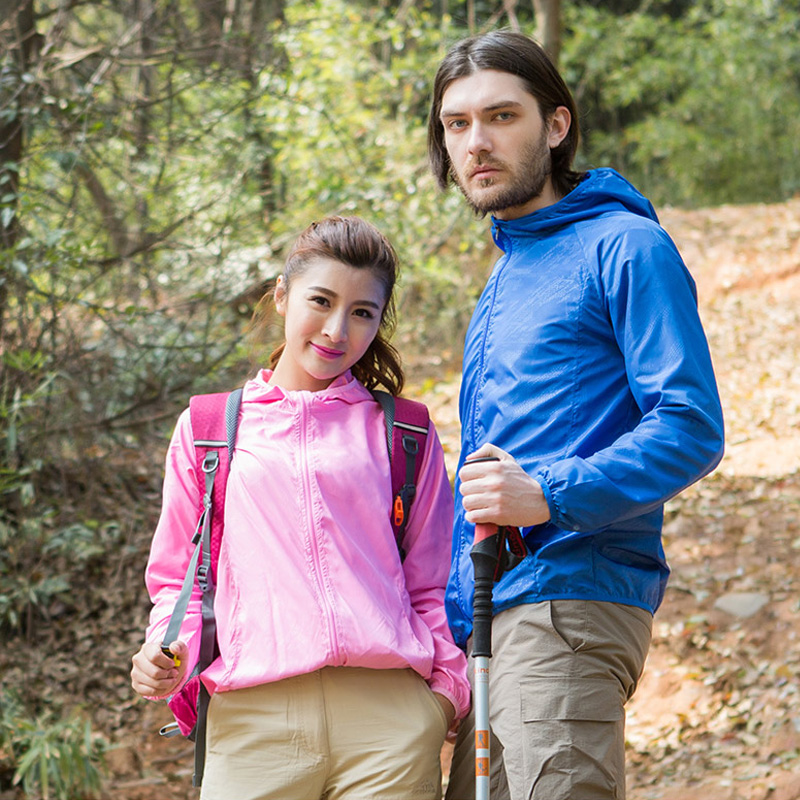 TRVLWEGO Outdoor Running Campi - Cycling Rain Jacket Commute avis et prix