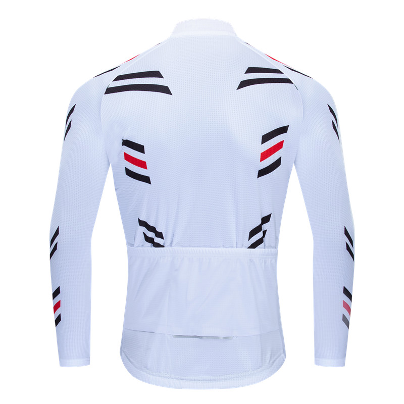Pro Team Cycling Jersey Long S - Cycling Commuter Jacket avis et prix