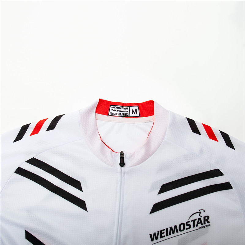 Pro Team Cycling Jersey Long S - Cycling Commuter Jacket avis et prix