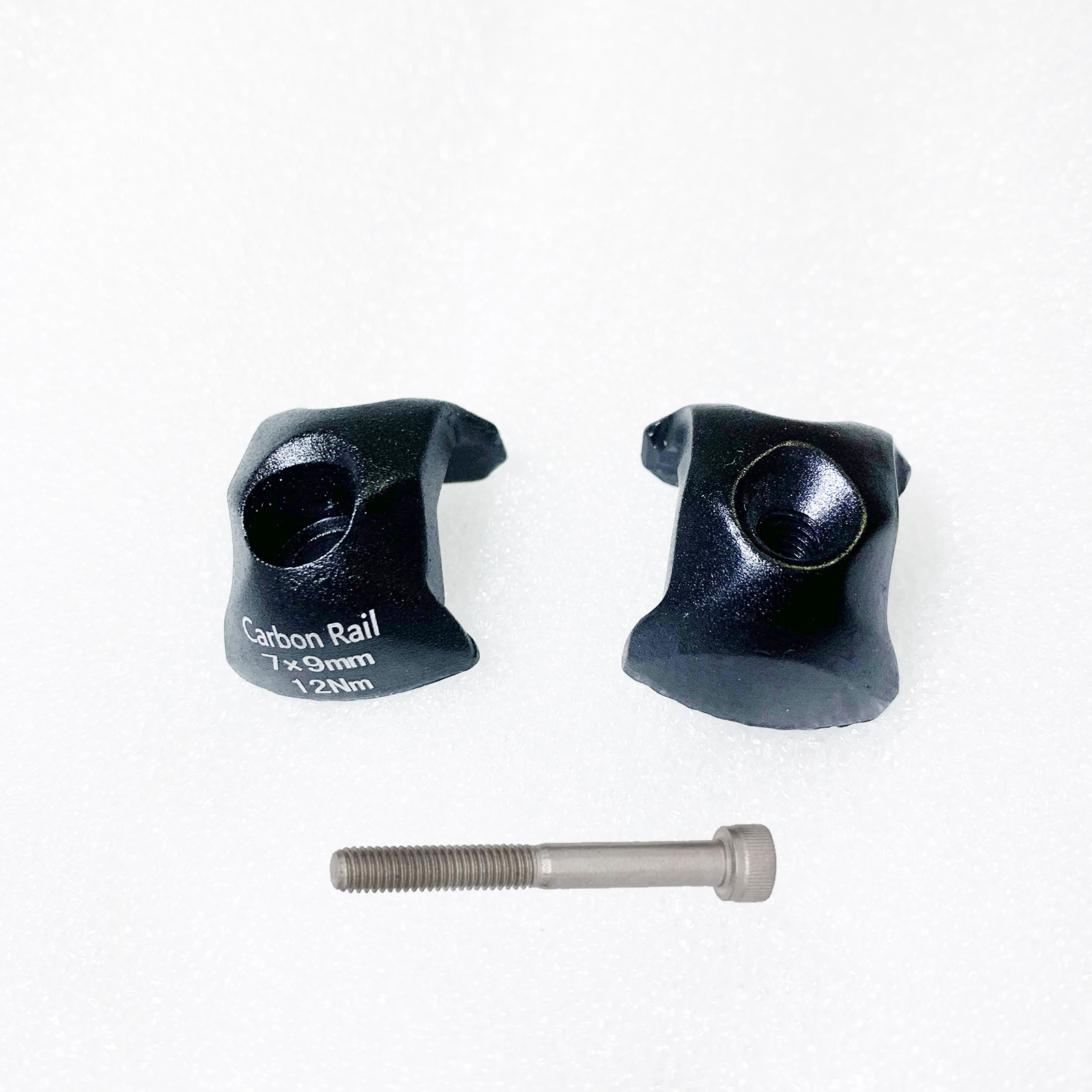 Carbon Seatpost Clamp Oval 7*9 - Commuting By Bike avis et prix