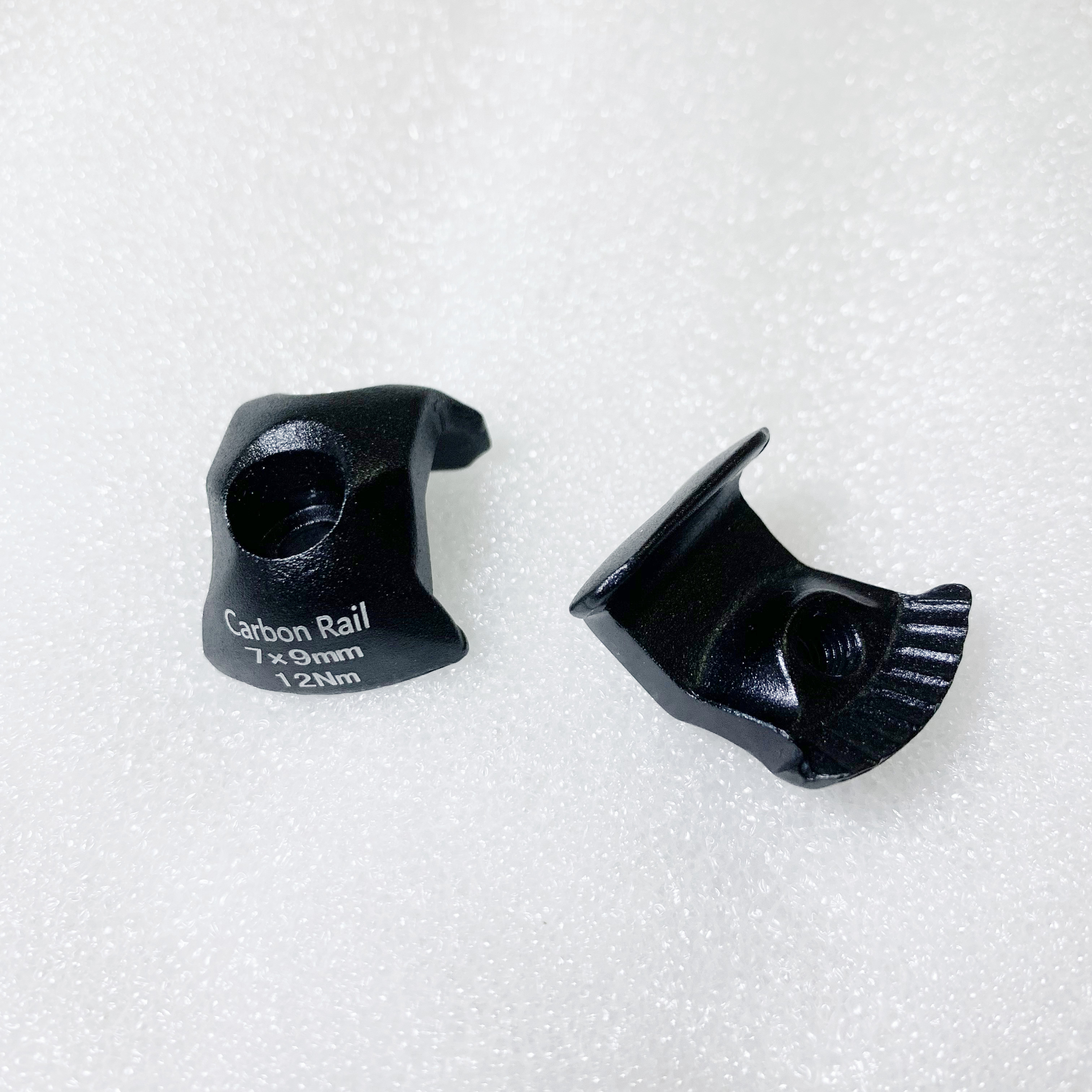 Carbon Seatpost Clamp Oval 7*9 - Commuting By Bike avis et prix