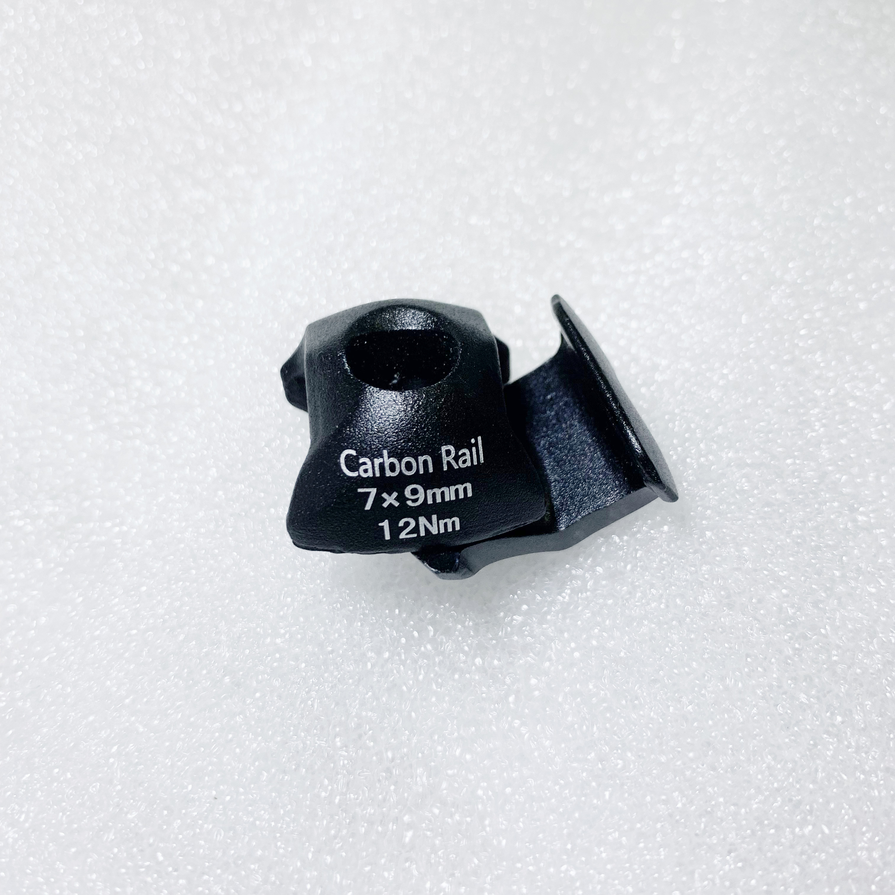 Carbon Seatpost Clamp Oval 7*9 - Commuting By Bike avis et prix