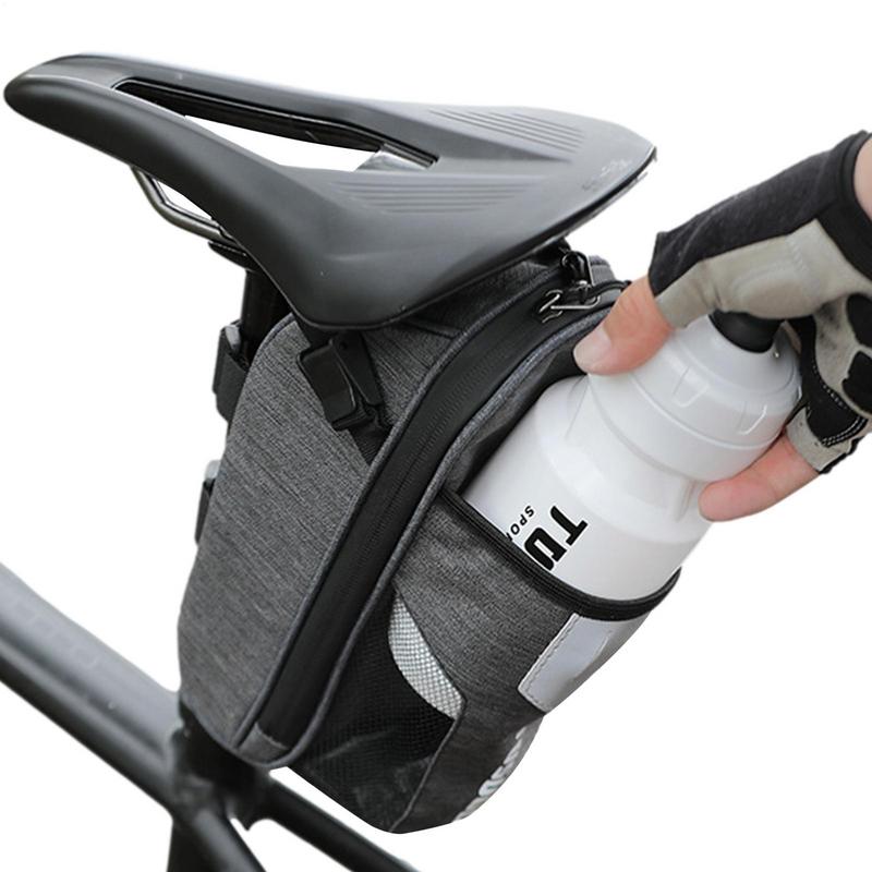 Bicycles Saddle Bag Under Seat - Saddle Bag Under Seat avis et prix