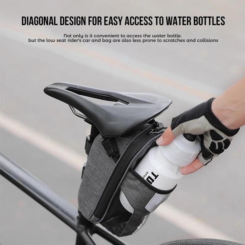 Bicycles Saddle Bag Under Seat - Saddle Bag Under Seat avis et prix